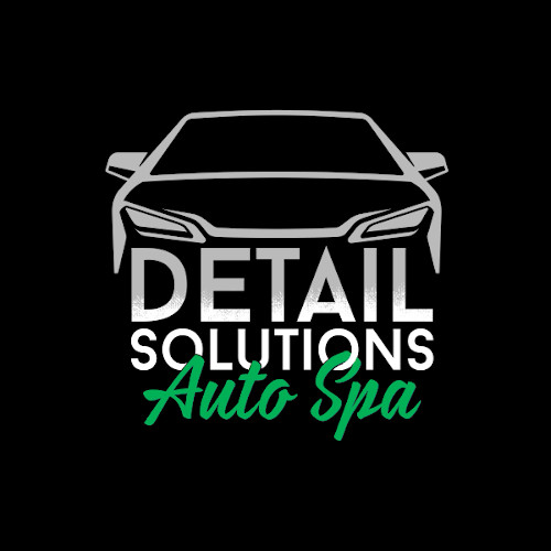 Company Logo For Detail Solutions Auto Spa'