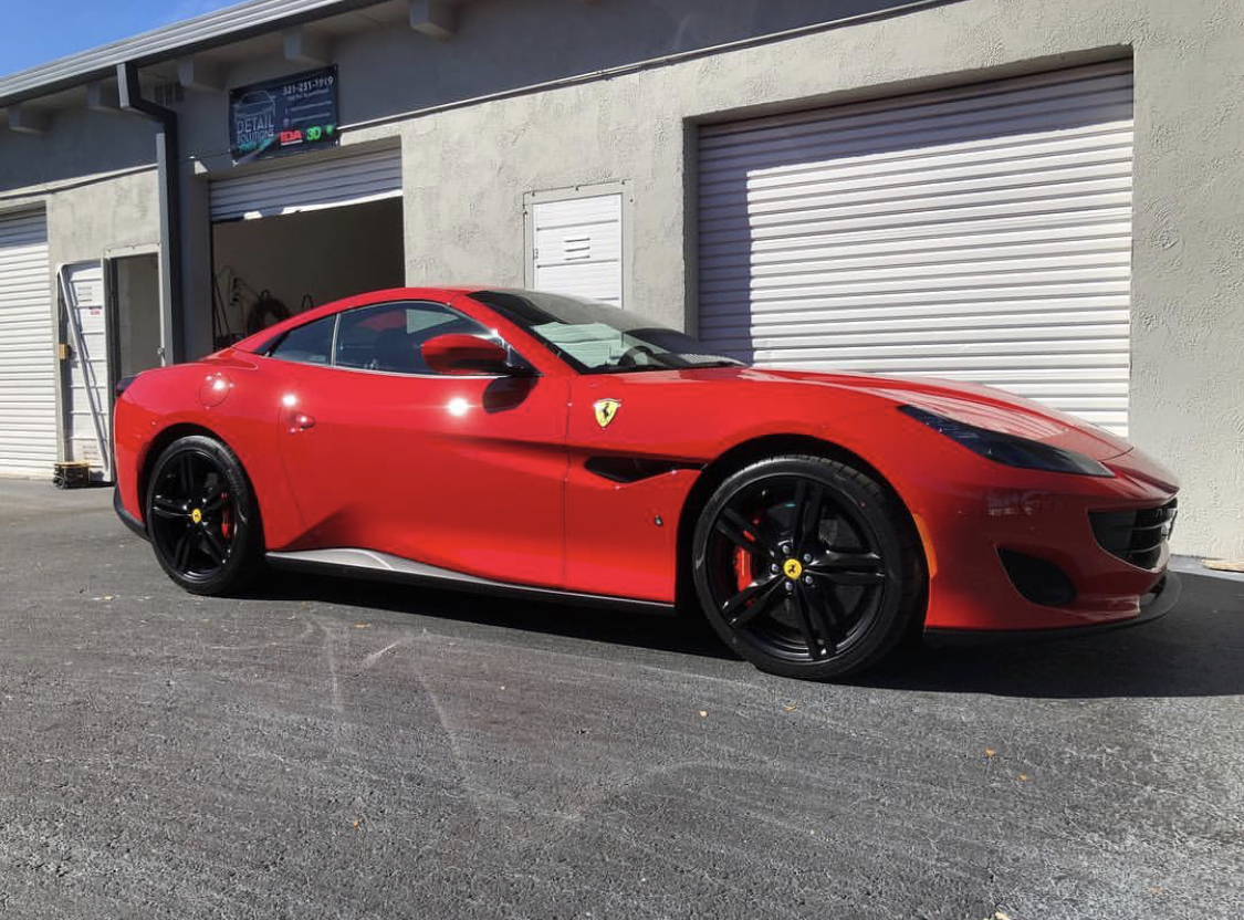 Auto Detailing Orlando'