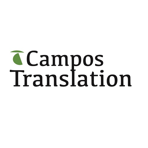 Company Logo For Rachel Campos - Portuguese and Spanish Tran'