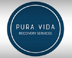 Company Logo For Pura Vida Recovery Services'