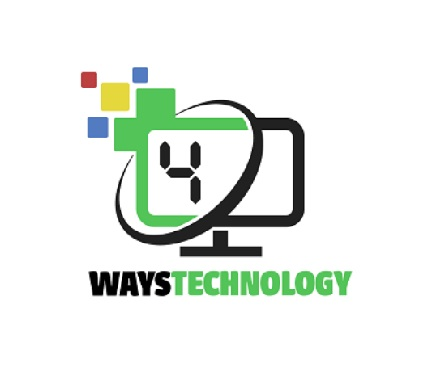 Company Logo For Fourways Technology'