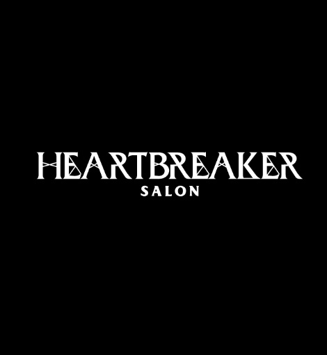 Company Logo For Heartbreaker Salon'