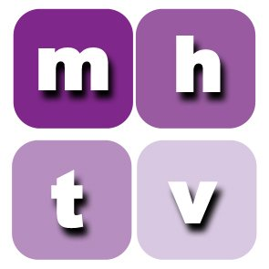Mental Health TV Logo
