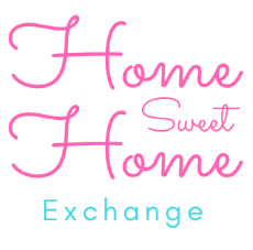 Company Logo For Home Sweet Home Exchange'