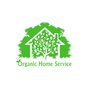 Company Logo For Organic Home Service'