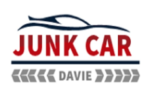 Company Logo For Junk Cars Davie'