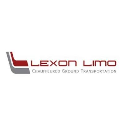 Lexon Limo Logo