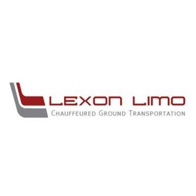 Company Logo For Lexon Limo'