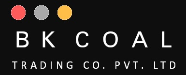 Company Logo For BK Coal Trading Co. Pvt. Ltd.'