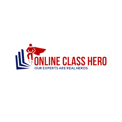 Company Logo For Online Class Hero'