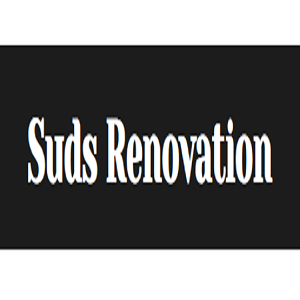 Company Logo For Suds Renovation'