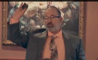 Daryl Guberman - ASQ Guest Speaker'