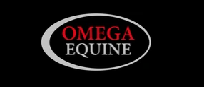 Company Logo For Omega Equine'
