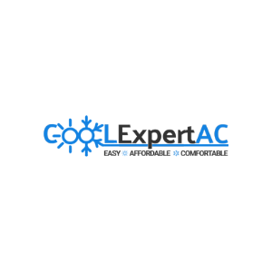 Company Logo For Cool Experts Heating and Air'