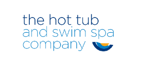 Company Logo For The Hot Tub and Swim Spa Company'