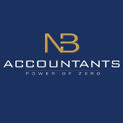 NB Accountants Logo