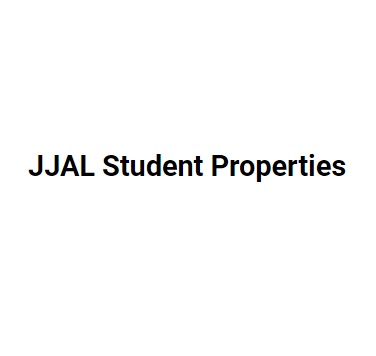 Company Logo For JJAL Student Properties'