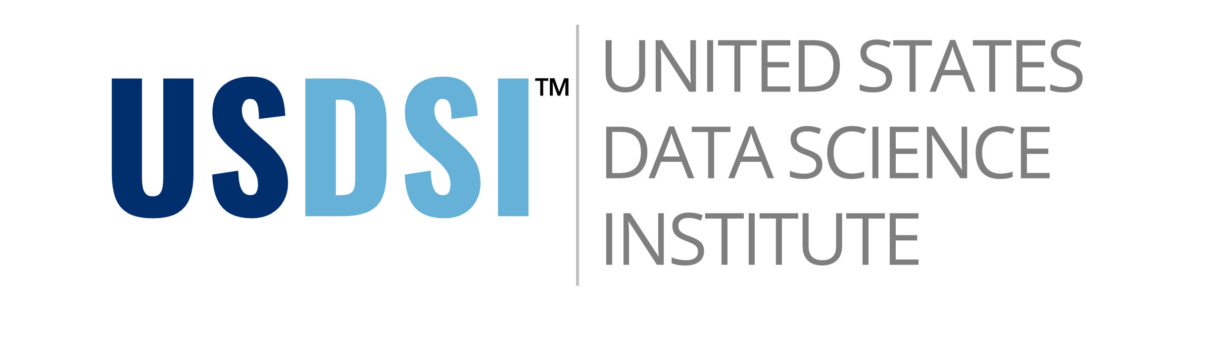 United States Data Science Institute Logo