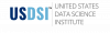 United States Data Science Institute Logo'