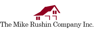 Company Logo For The Mike Rushin Company Inc'