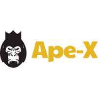 Company Logo For Ape-X'