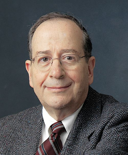 Dr. Ronald Herberman