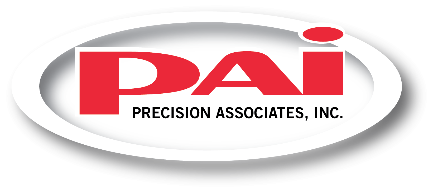 Precision Associates, Inc. Logo