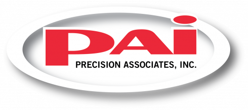 Company Logo For Precision Associates, Inc.'