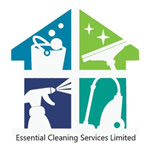 Company Logo For Essential Cleaning Services Limited'