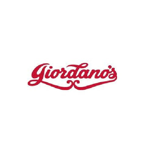 Company Logo For Giordano's Pizza'