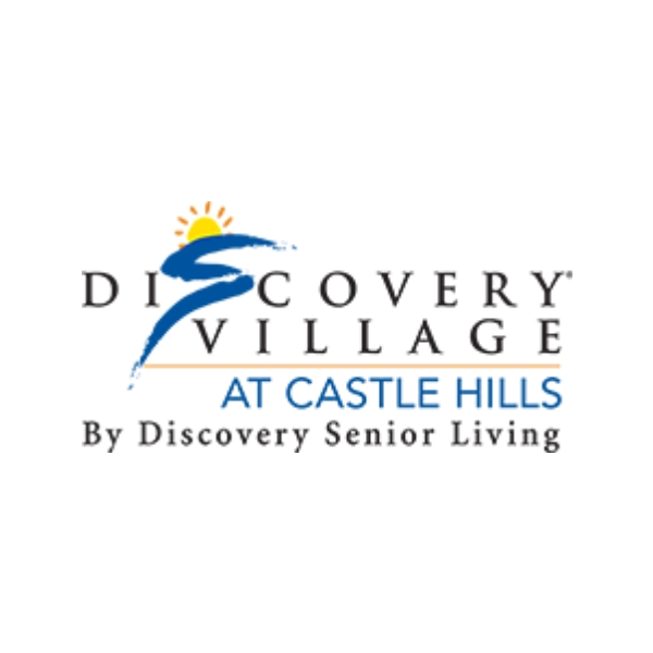Company Logo For Discovery Village At Castle Hills'