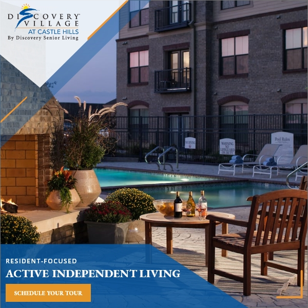 Active Independent Living'