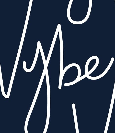 Company Logo For Vybe Shoes'