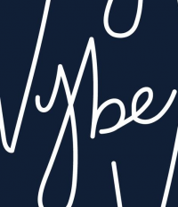 Vybe Shoes Logo
