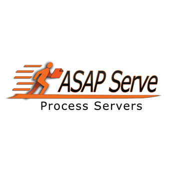 Company Logo For ASAP Serve, LLC'