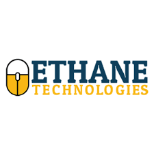 Ethane Web Technologies Pvt. Ltd. Logo