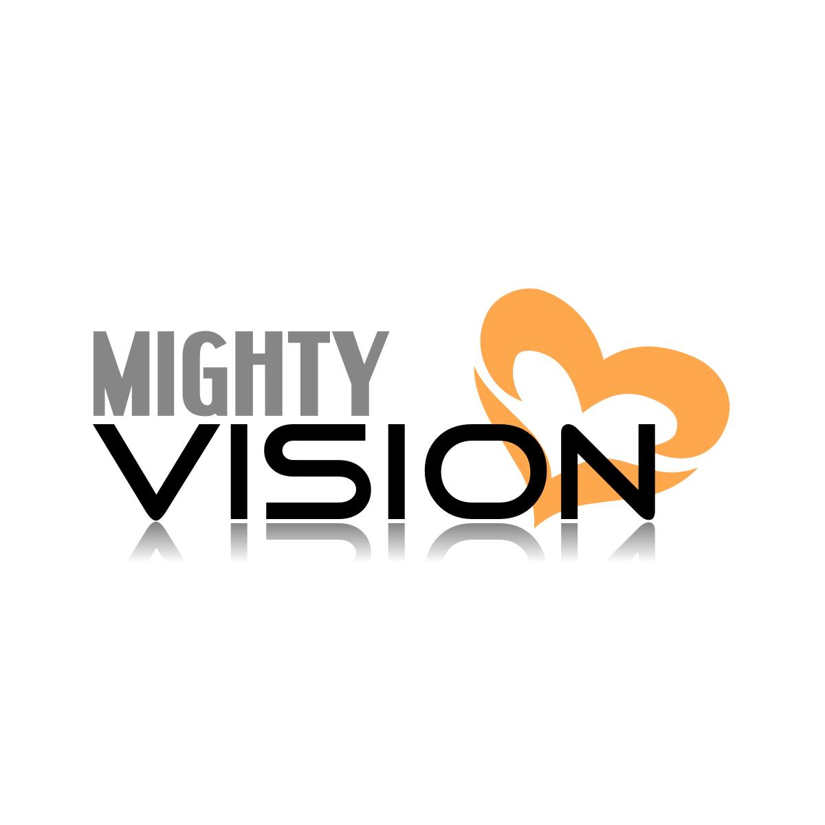 Company Logo For Mighty Vision'