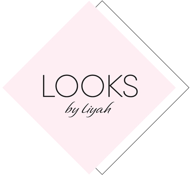 Company Logo For Looks by Liyah'