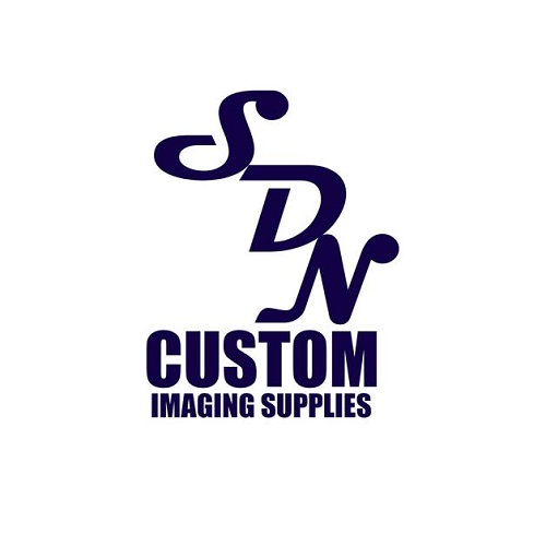 Company Logo For SDN Custom'