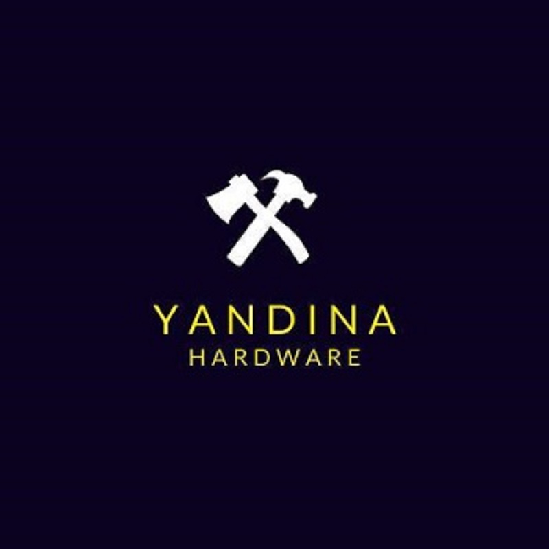 Yandina Hardware Logo