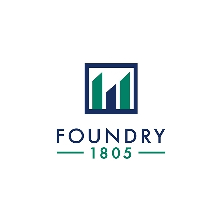 Company Logo For Foundry 1805'