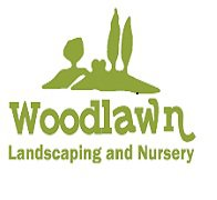 Woodlawn Landscaping & Nursery Logo