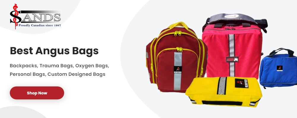 Photo For Sands Medical'