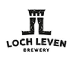 Company Logo For Loch Leven Brewery'