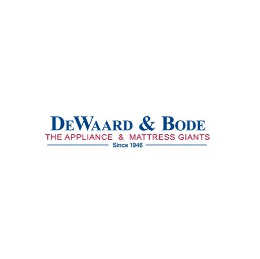 Company Logo For DeWaard &amp; Bode'