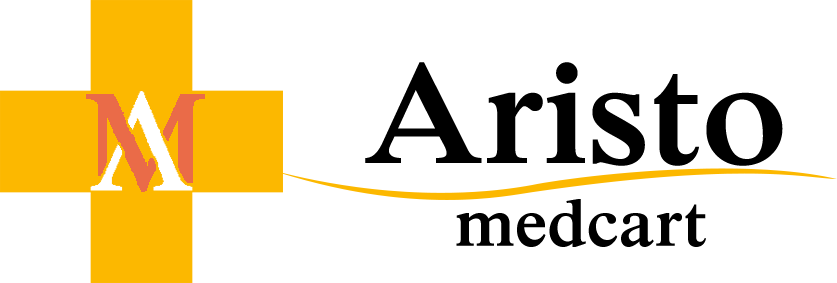 Company Logo For Aristo Medcart'