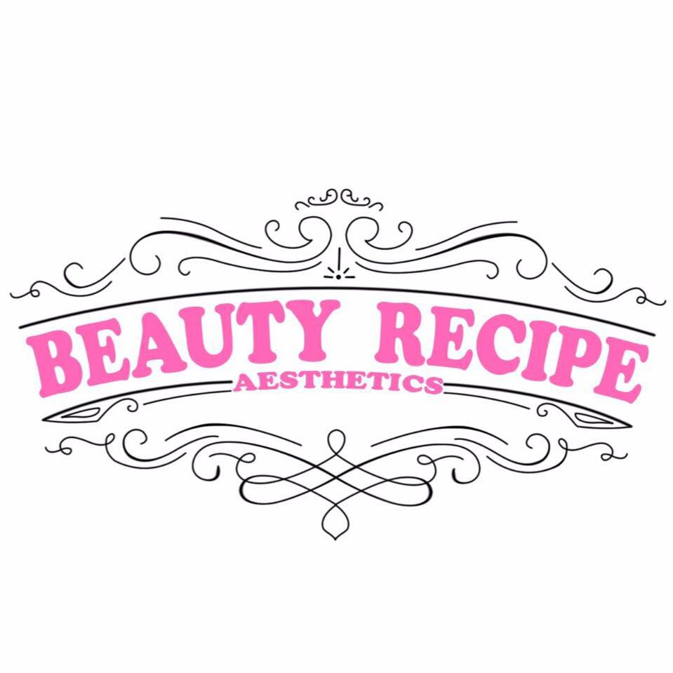 Company Logo For Beauty Recipe'