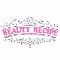 Beauty Recipe Aesthetics And Academy Logo