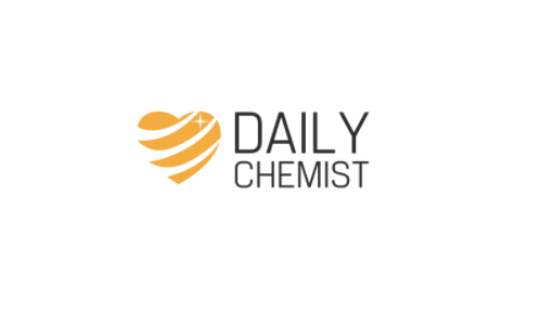 Company Logo For Daily Chemist'