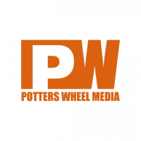 Potters Wheel Media Logo